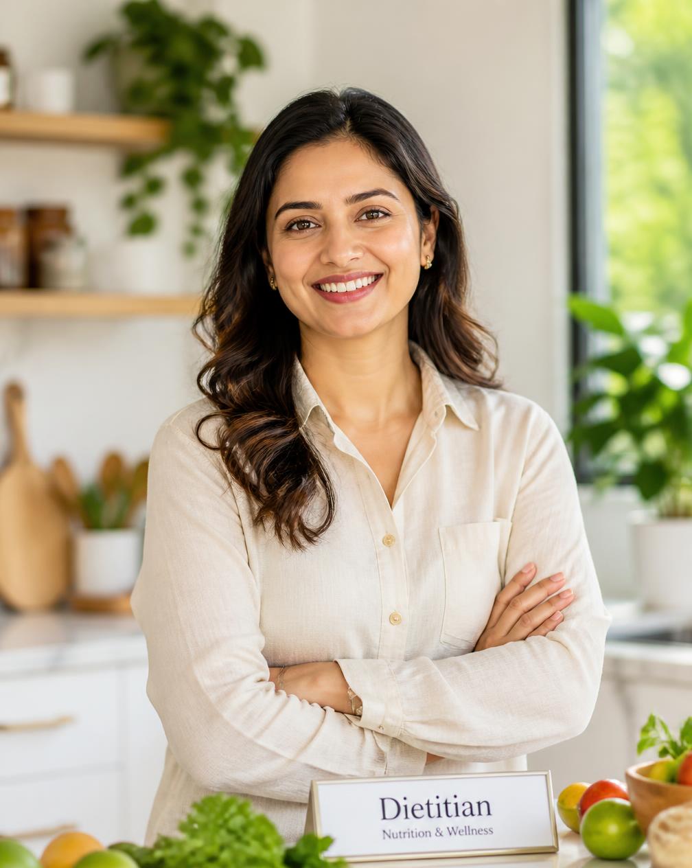 Ruza, Nutrition Consultant & Clinical Dietitian